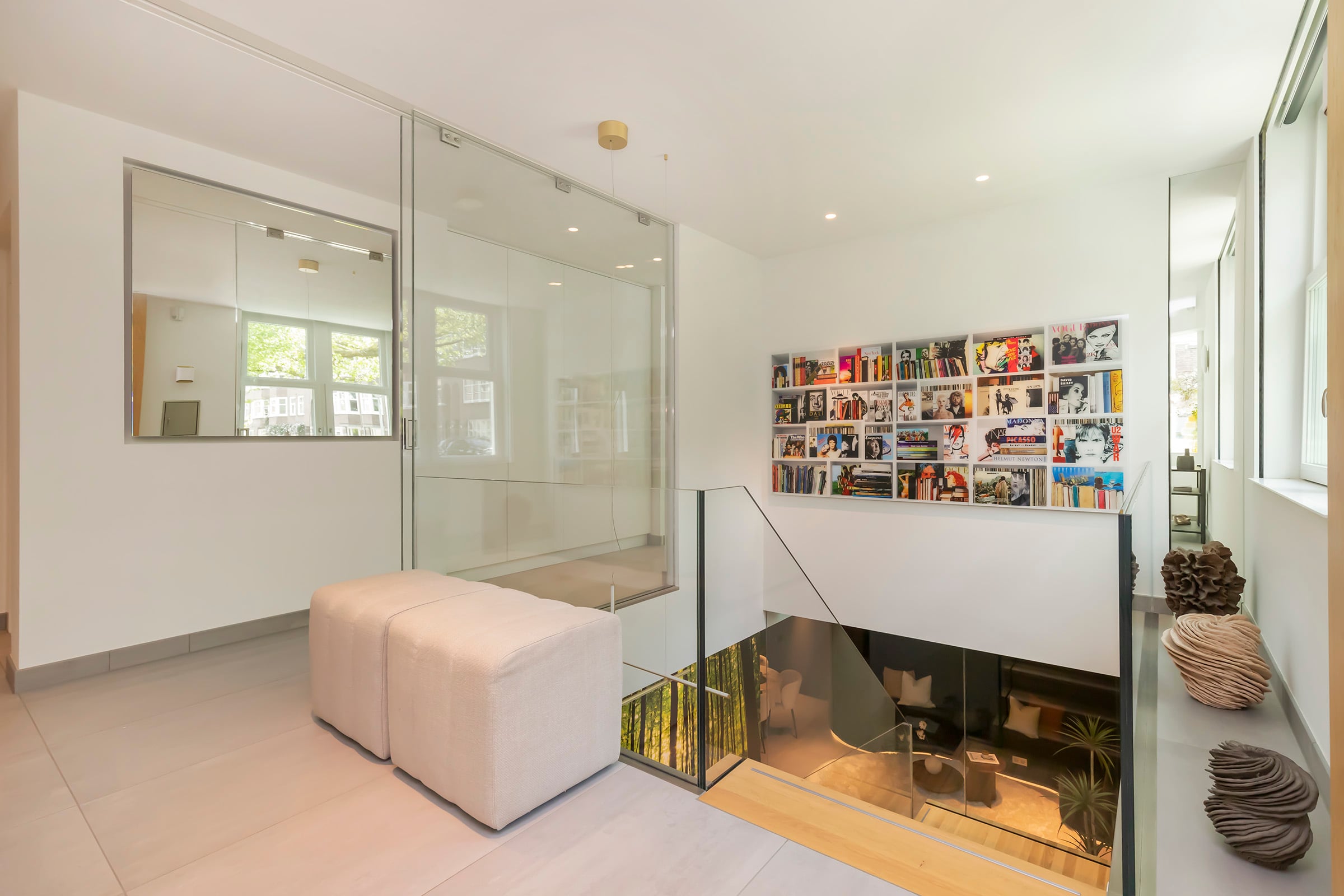 Ground floor