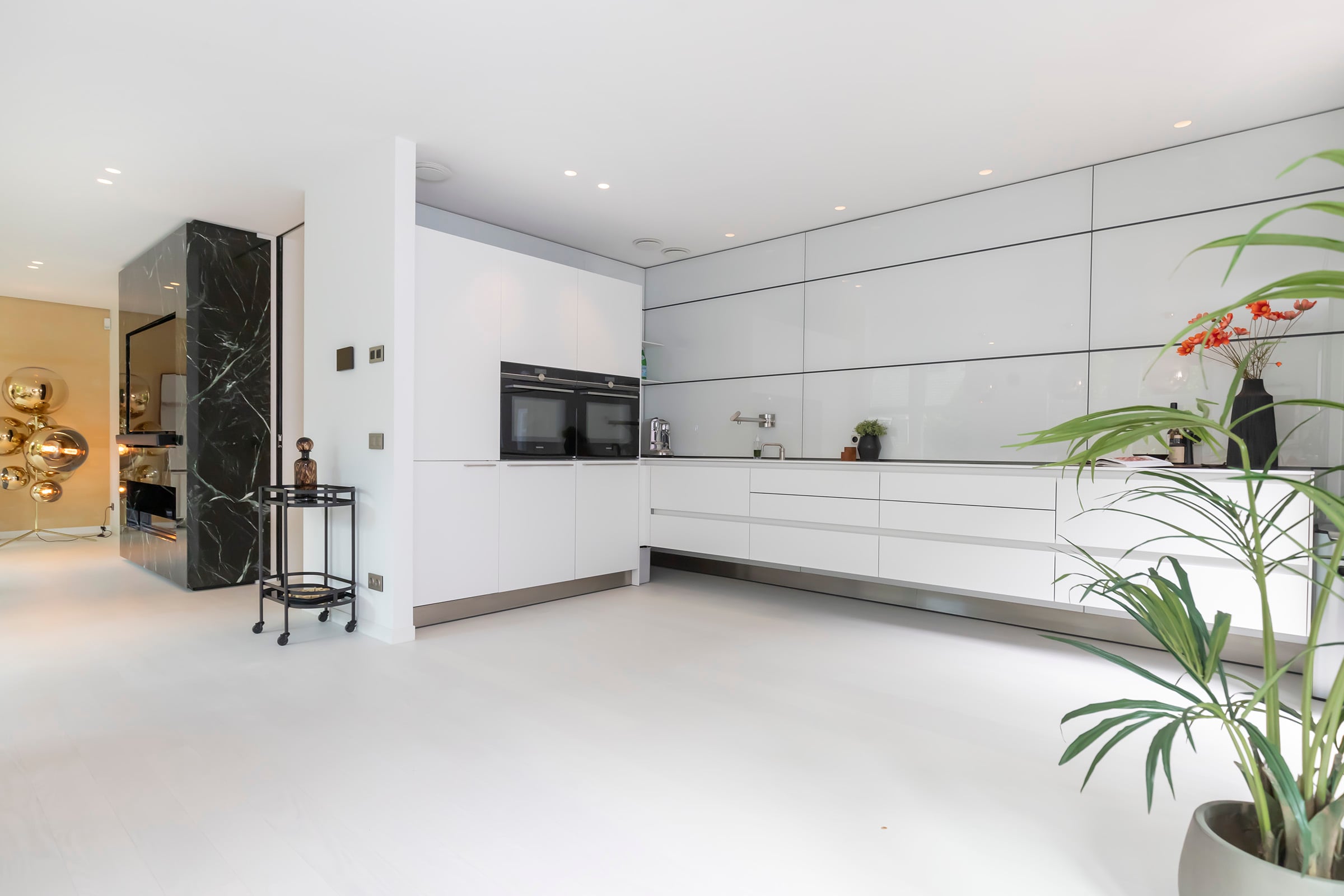 Bulthaup kitchen
