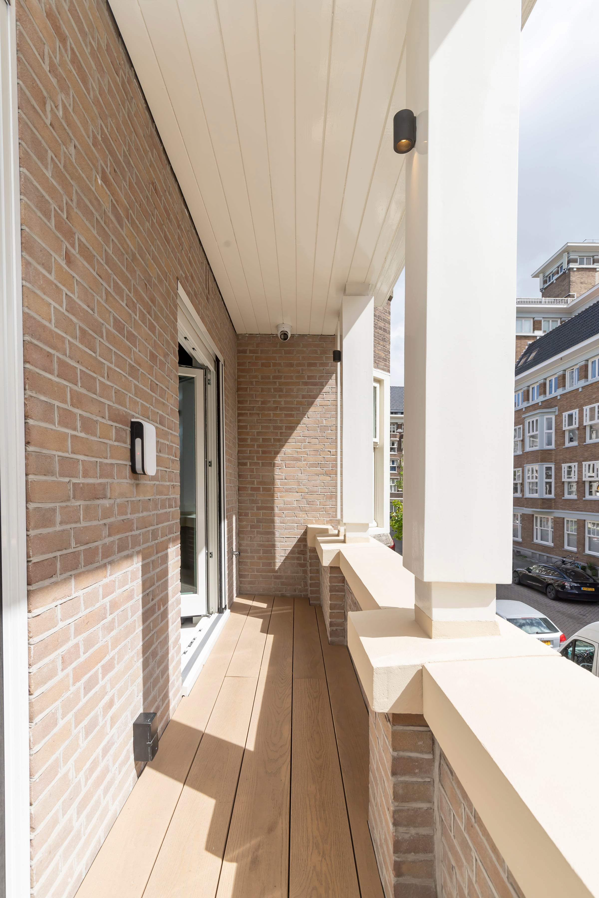 Loggia